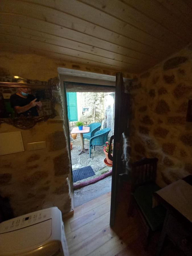 Casa Da Ti Maria Pereira Ferienhaus Monsanto