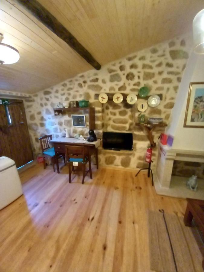 Casa Da Ti Maria Pereira