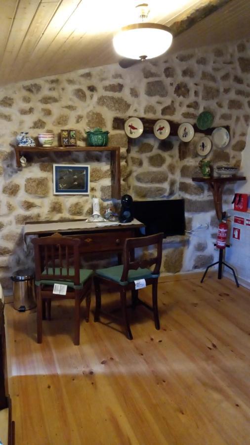 Casa Da Ti Maria Pereira * Monsanto