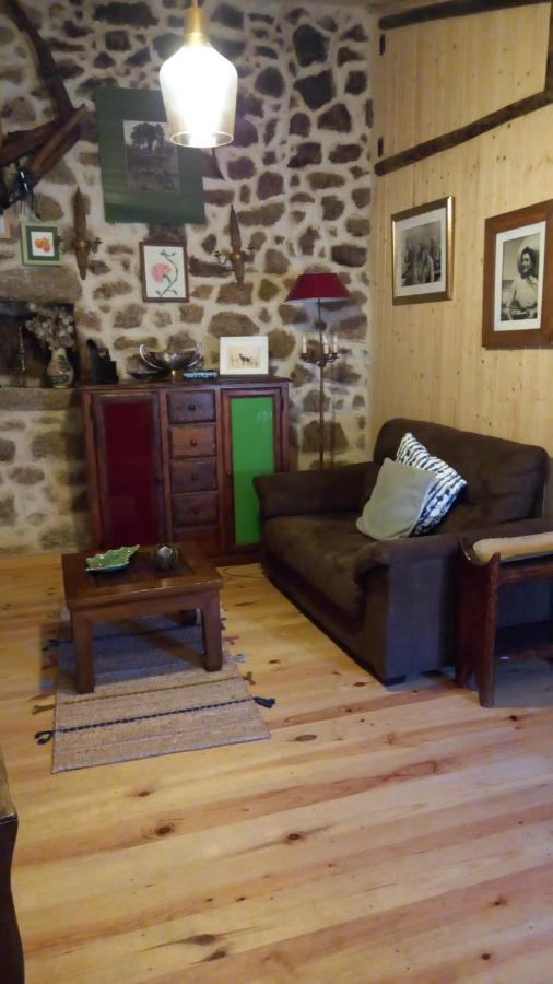 Ferienhaus Casa Da Ti Maria Pereira